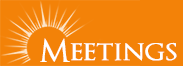 Meetings Listing